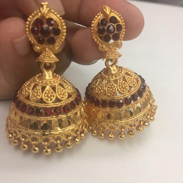 Jimikki hot sale earring design