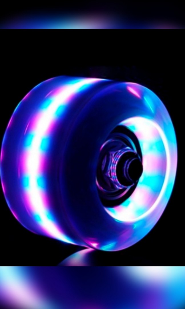 Easy wheels for brompton / pikes / 3sixty (roller skates), Sports