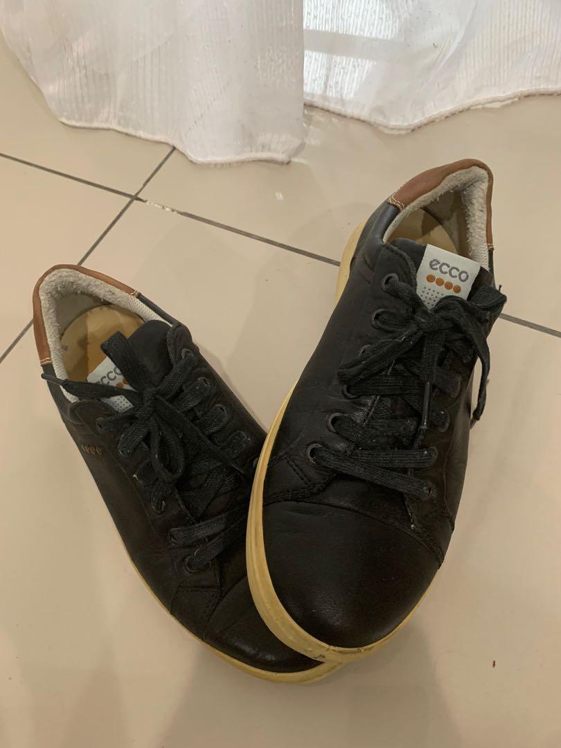 Zapatos ecco online golf madrid barcelona