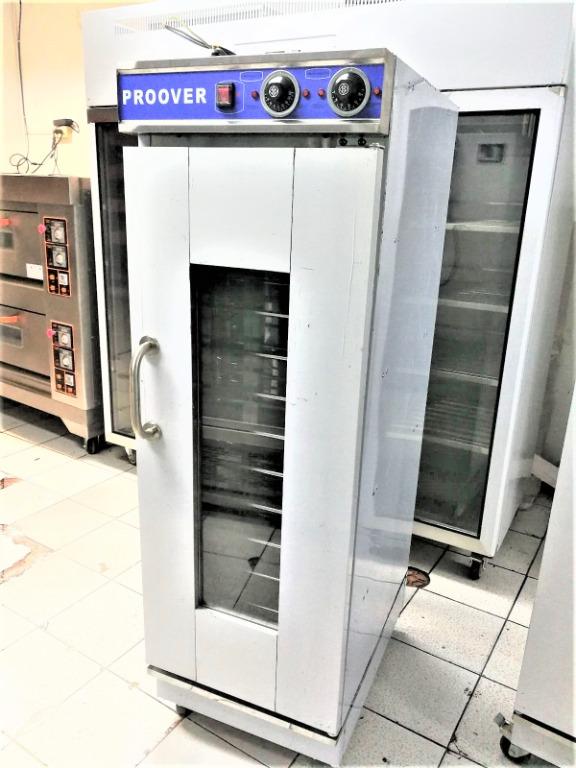 📌ELECTRIC BREAD PROOFER 12 TRAYS CAPACITY (Category: Other Kitchen Appliances) located in Manila. Submitted by cosmicmachineries (Listing ID 1135257980, Image 2). Description: 📌ELECTRIC BREAD PROOFER 12 TRAYS CAPACITY Company Name: MYW Food Equipment Corp., 📍Office Showroom: (Pinpoint) Chunics Building, Ramon Magsaysay Blvd., Sta. Mesa, Manila (Near Pureza LRT 2 Station besides Shell Gas Station) Opens Mon-Sat 9am to 5pm Connect with us! Desir