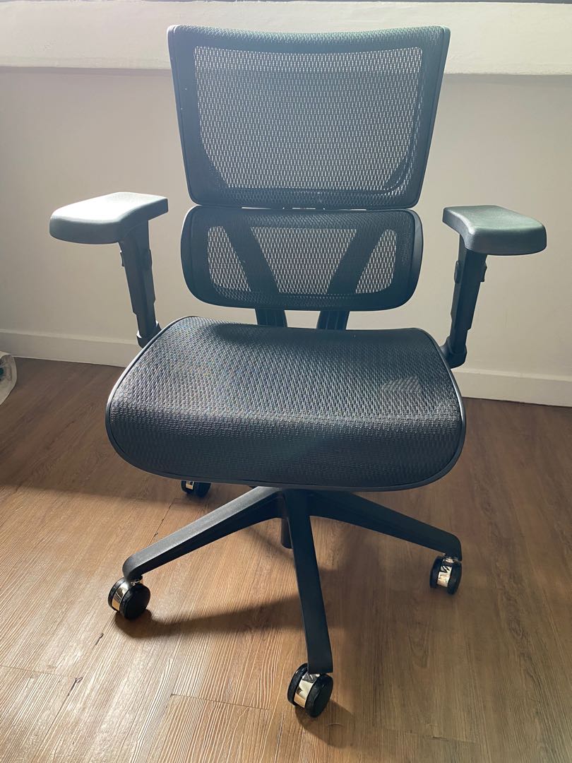 Ergotune chairs Clearance