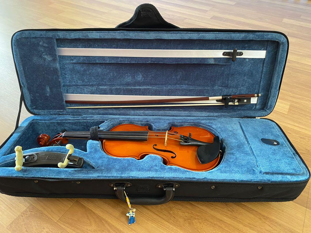 Eurostring violin sales