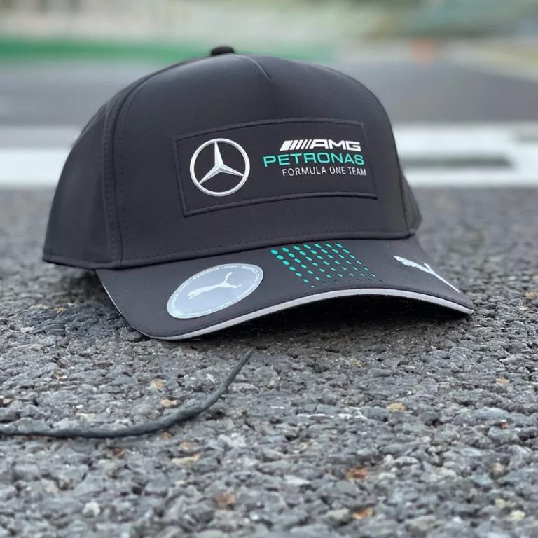 Puma petronas cheap cap