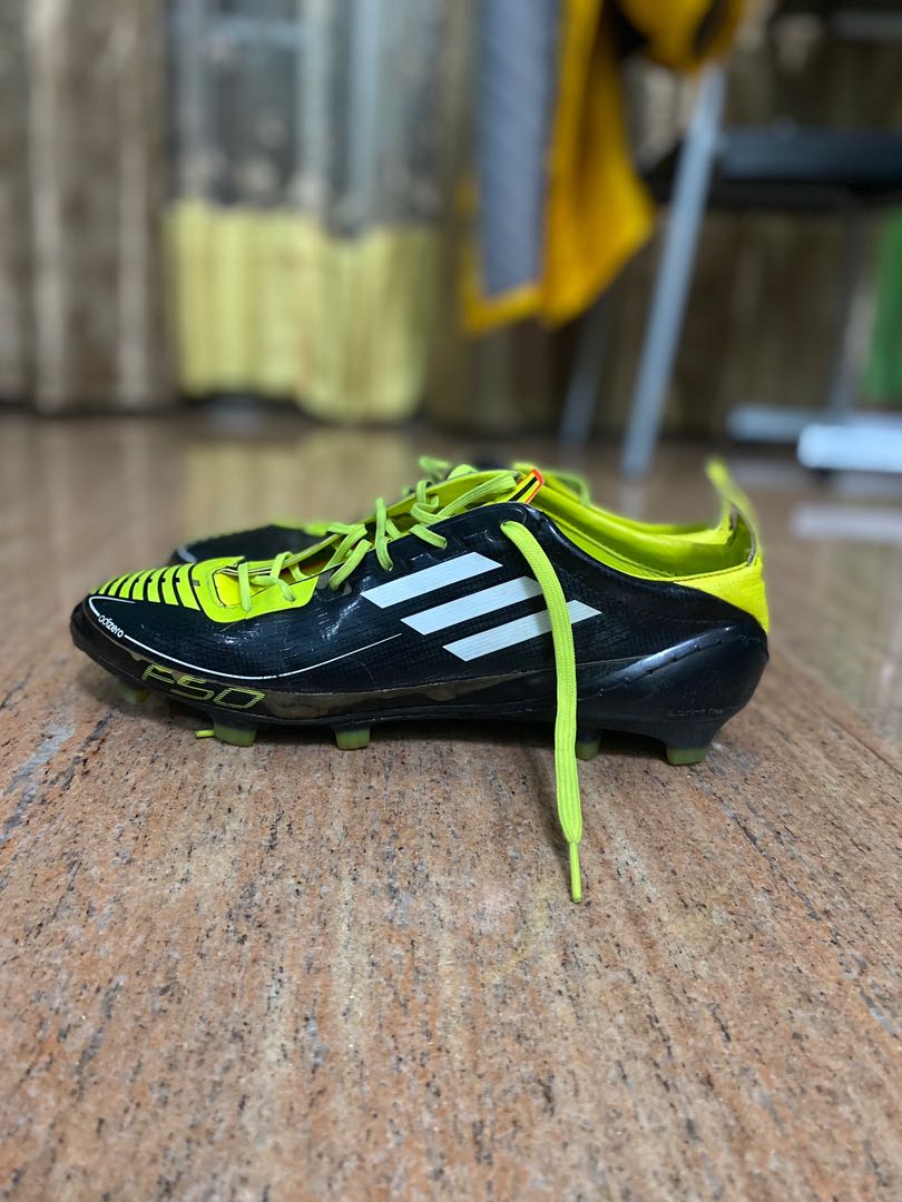 F50 adizero 2011 hotsell