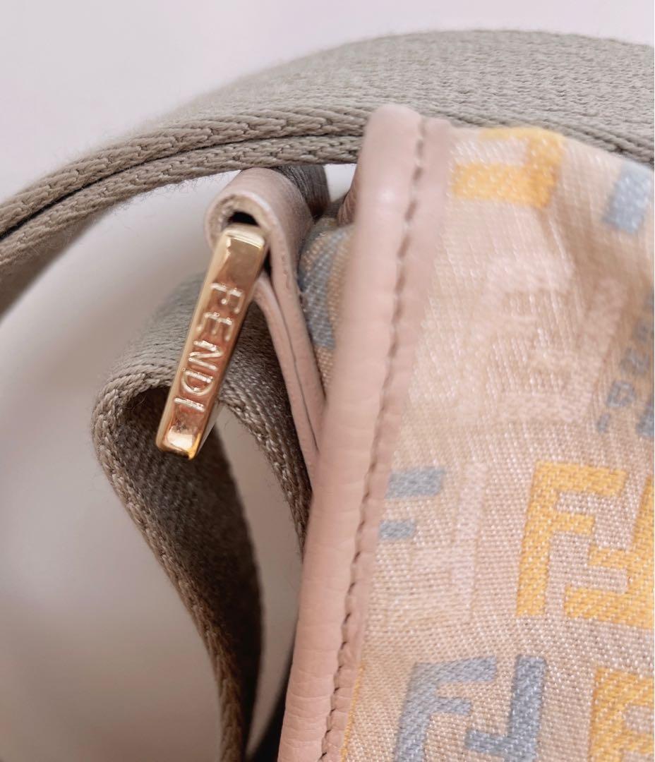 Fendi Messenger Bag