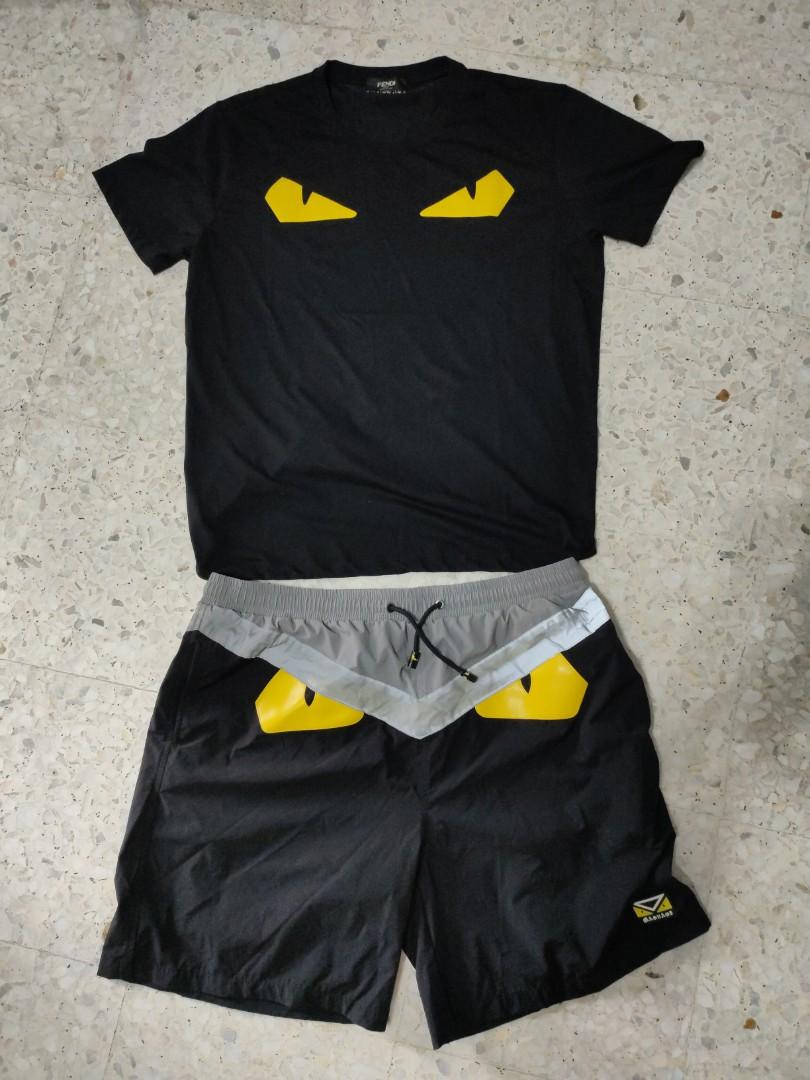 Fendi 3xl shop