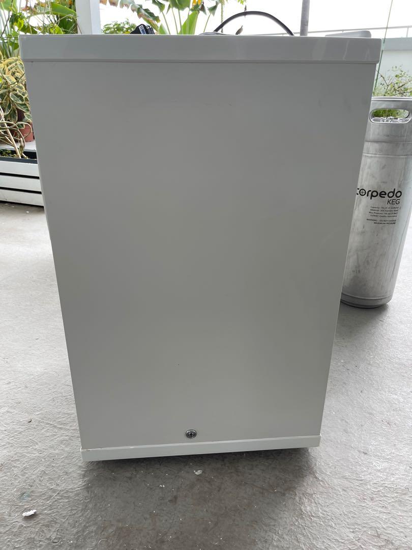 Fermentation chiller homebrew beer, TV & Home Appliances, Kitchen