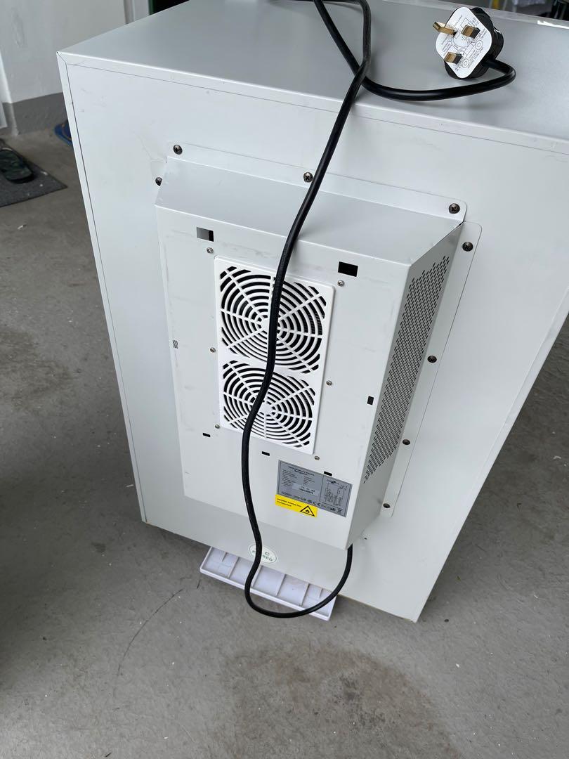 Fermentation chiller homebrew beer, TV & Home Appliances, Kitchen