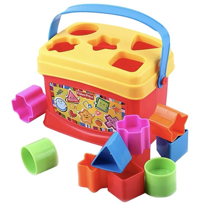 Brilliant baby blocks discount
