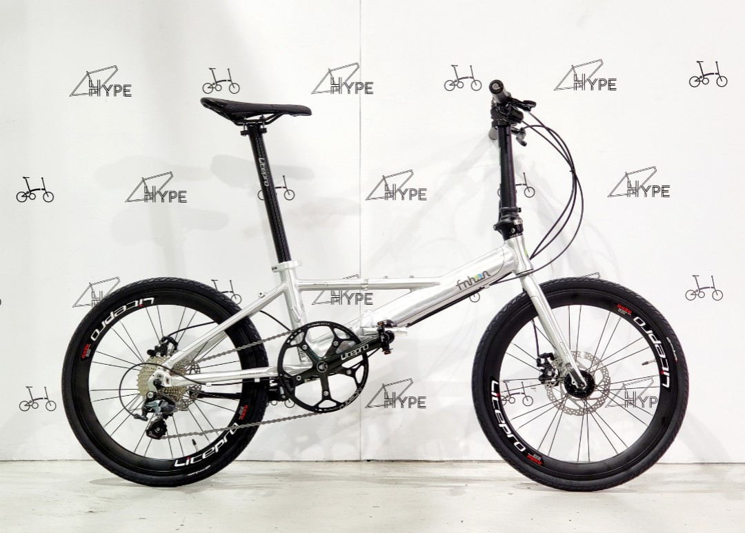 fnhon bike official website