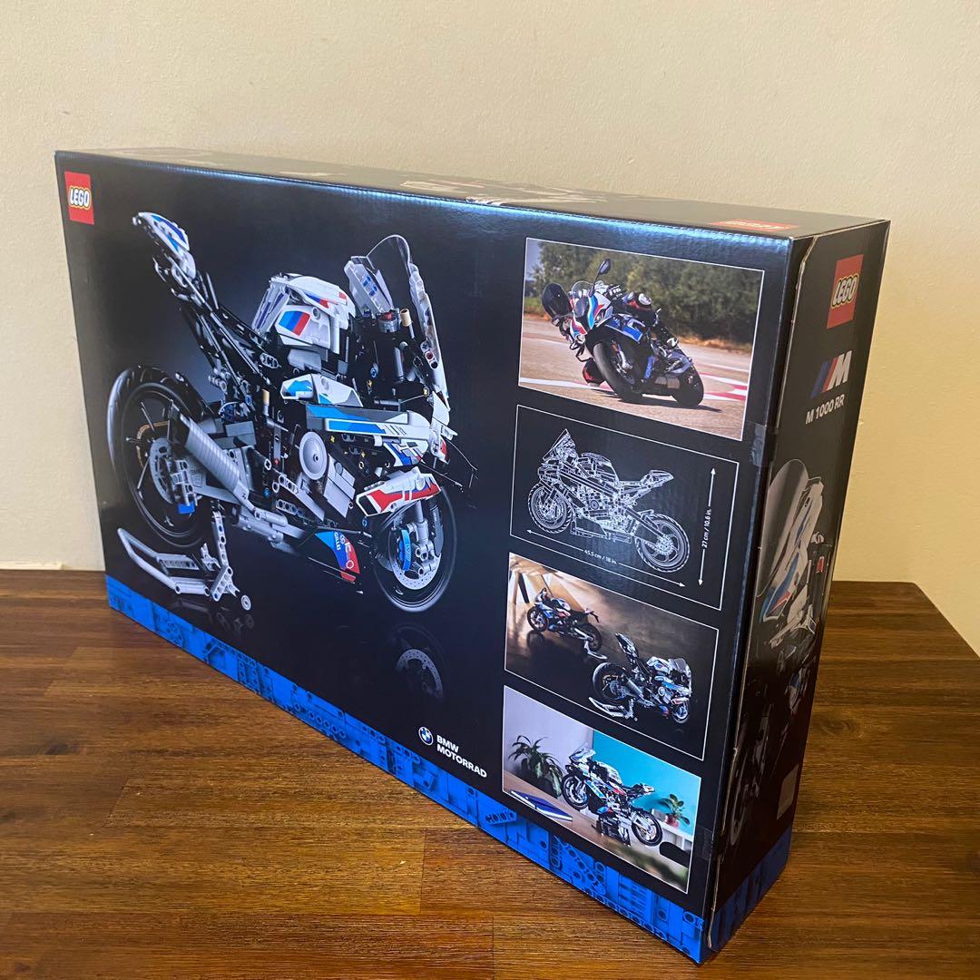 lego bmw