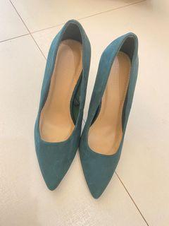 Forever 21High Heels