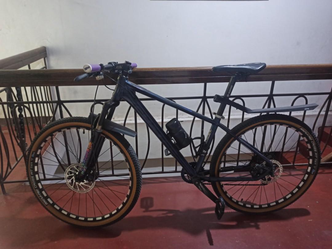 Foxter moffit 27.5 price cheap