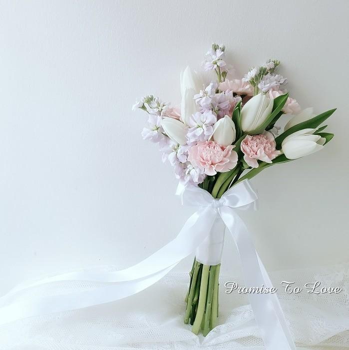 Engagement flower bouquet hotsell