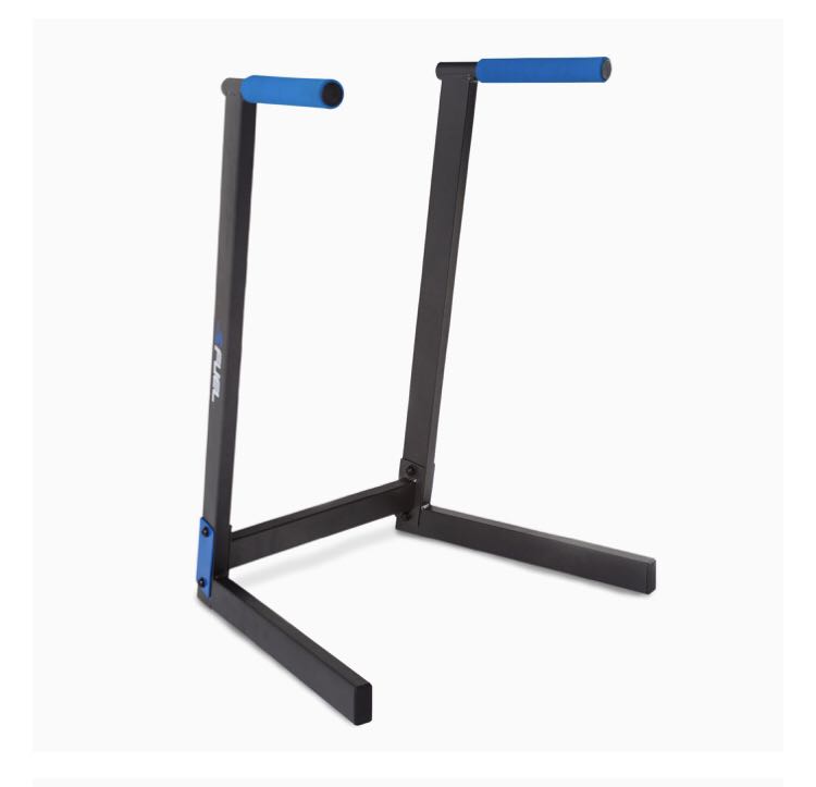 Fuel Performance dip station, Sports Equipment, Exercise & Fitness