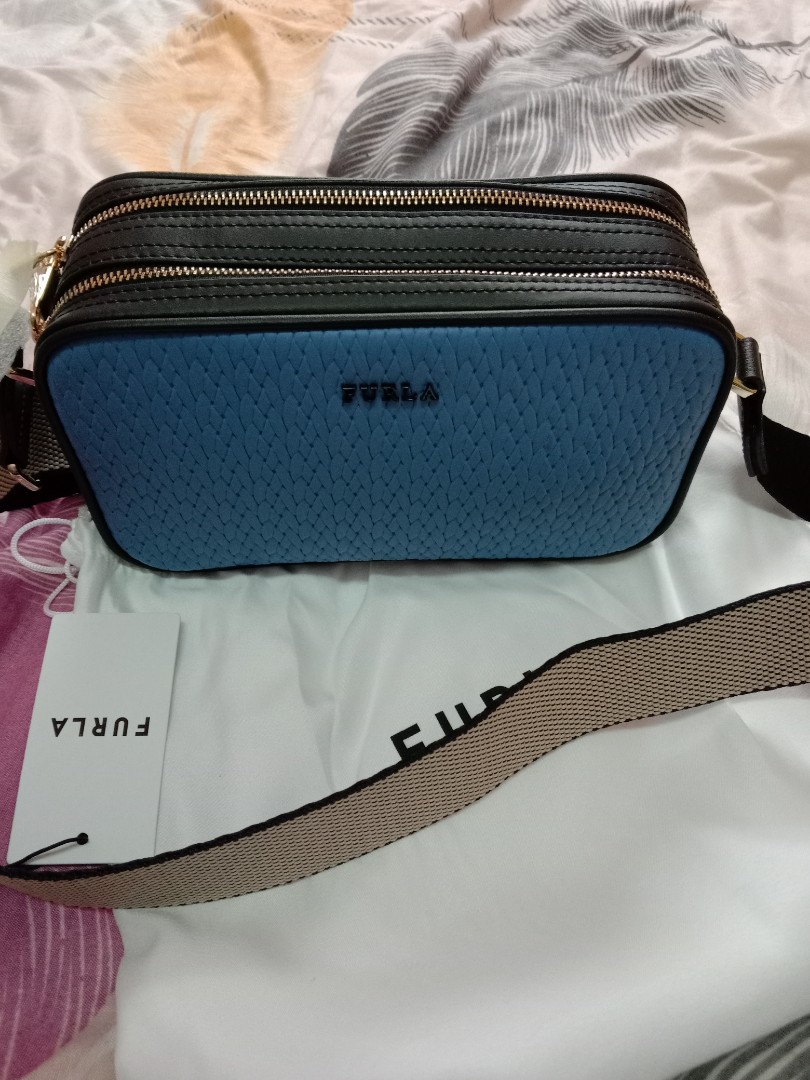 beg furla Hi Tech Services