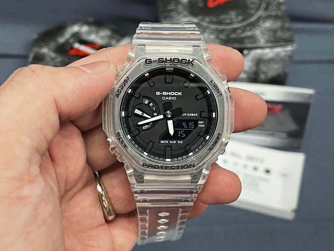 Jam g shock tmj original deals