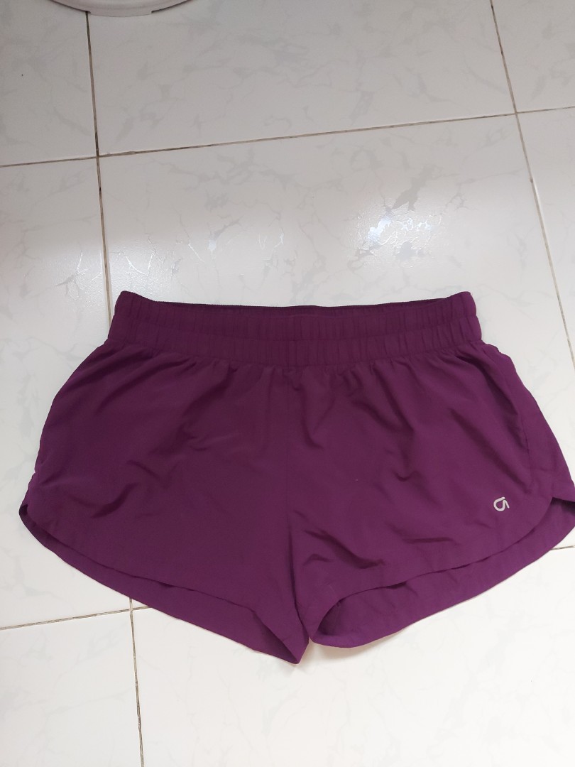 Gap active new arrivals shorts