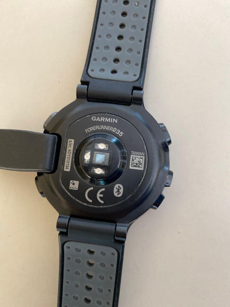 Garmin forerunner 235 deals harvey norman