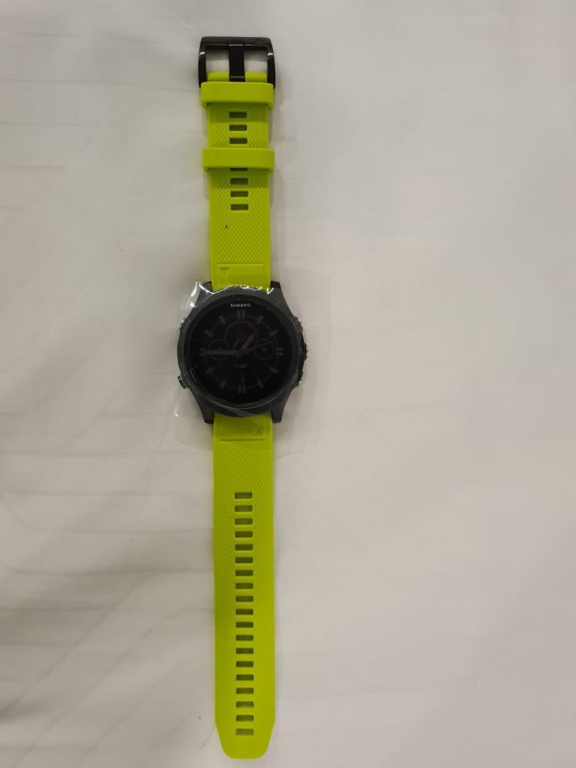 Garmin Forerunner 935xt