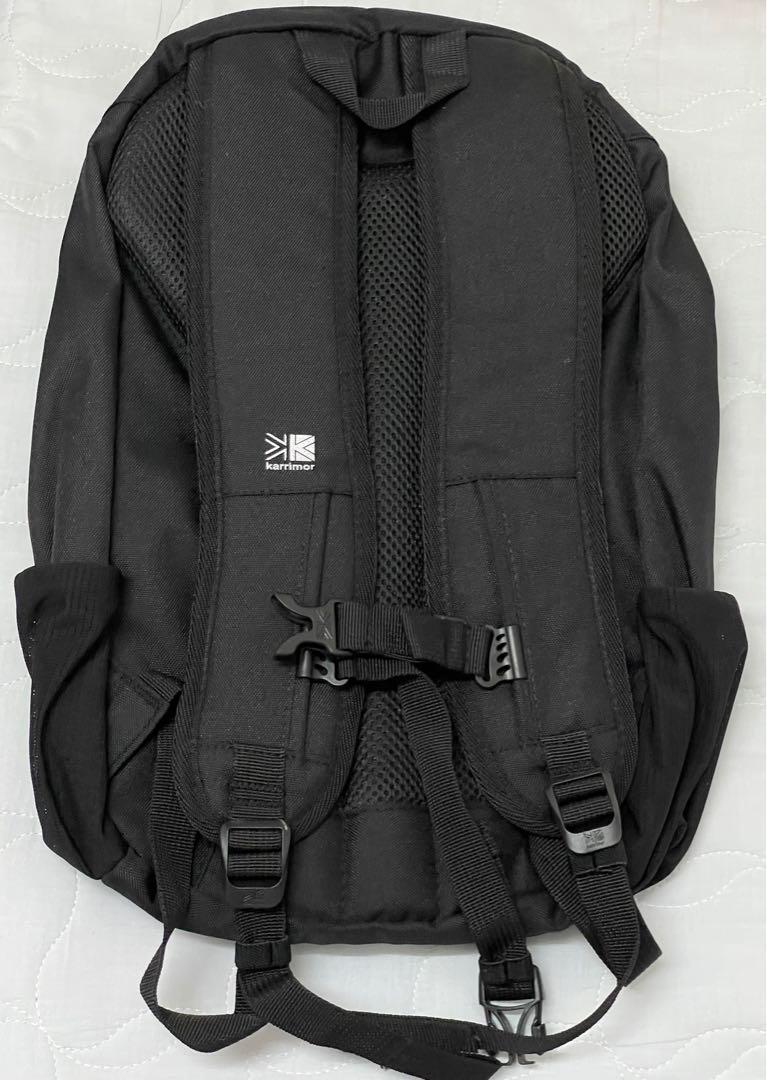 Karrimor taurus sale 20 backpack