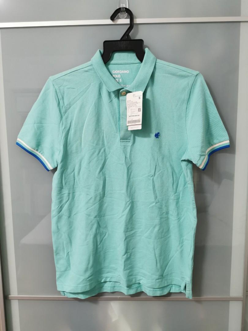 Giordano shirts 2024