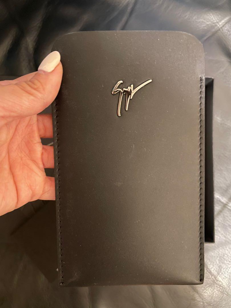Giuseppe zanotti cheap phone case
