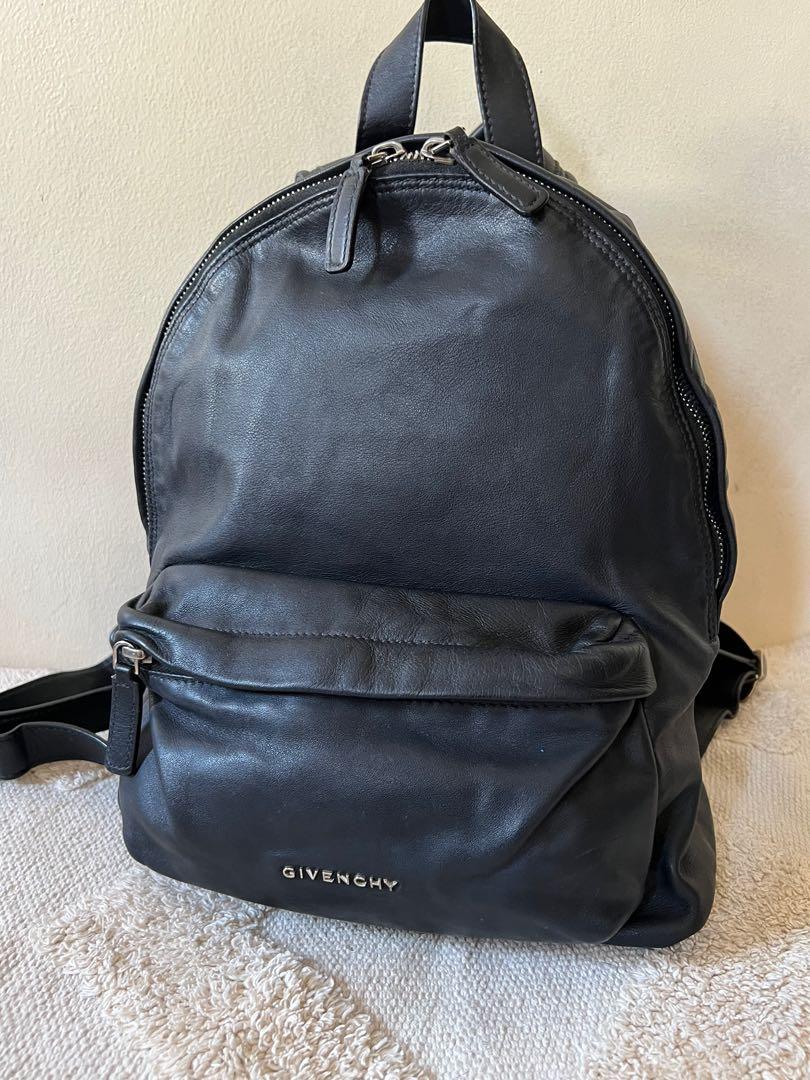 Givenchy store small backpack