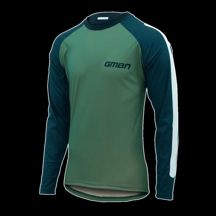 Jersey gmbn 2025