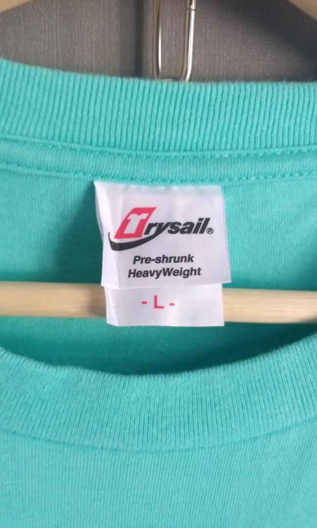 Google Tee (Category: Tshirts & Polo Shirts) located in Kuala Lumpur. Submitted by raden_ (Listing ID 1135409807, Image 2). Description: Google Saiz (L) P 22 / L 28.5 Condition 9.5/10 Include Postage for semenanjung SS + RM5.