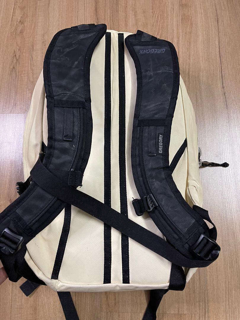 Gregory water resist Backpack, Men's Fashion, Bags, Backpacks on Carousell