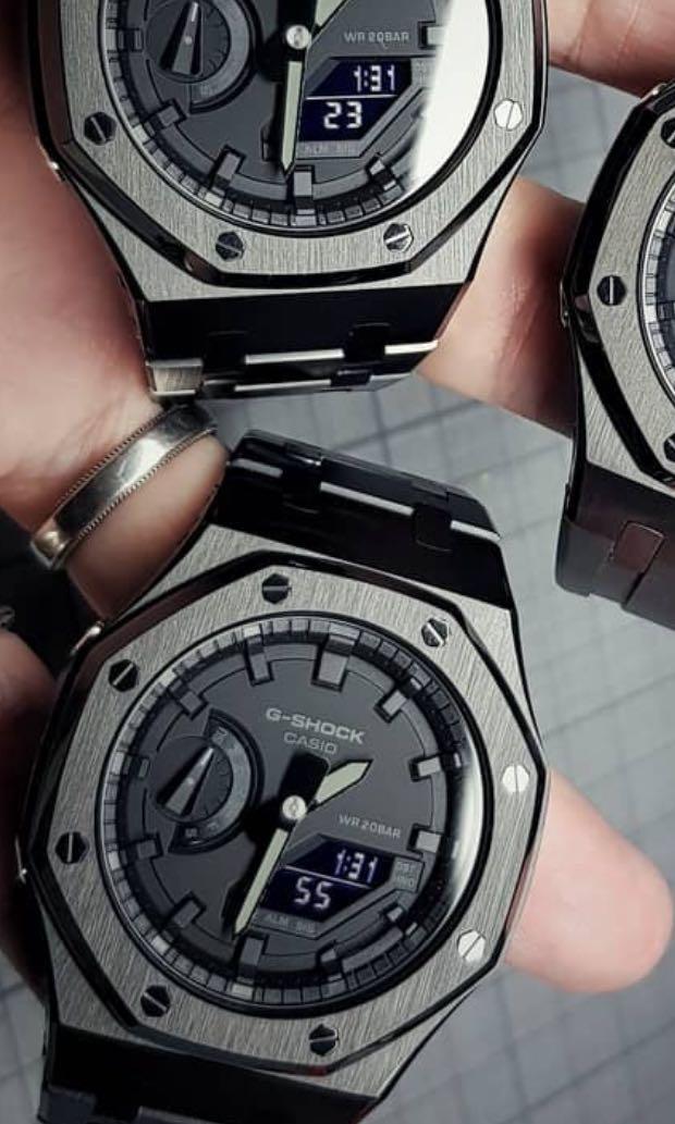 Casio blackout deals