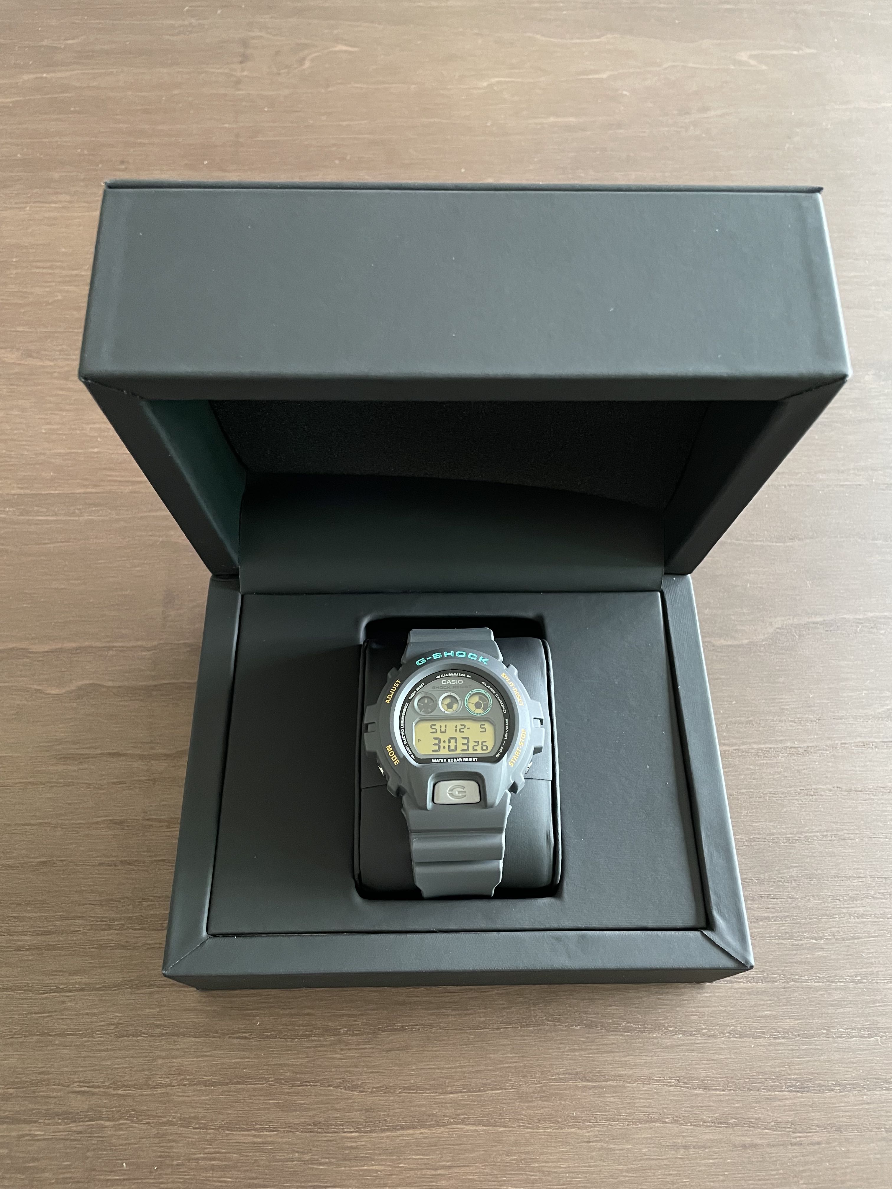 Dw6900 v1 sale