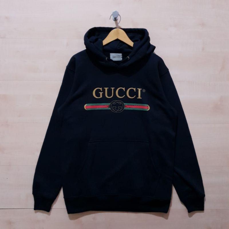 Rep clearance gucci hoodie