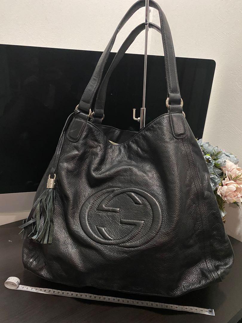 Gucci soho large