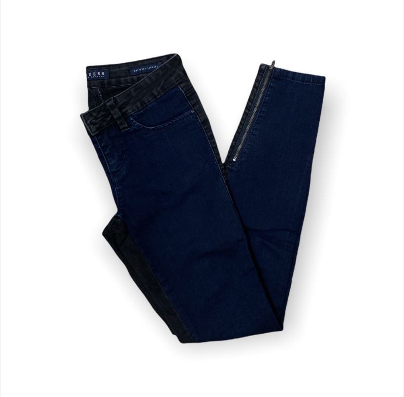 guess brittney legging