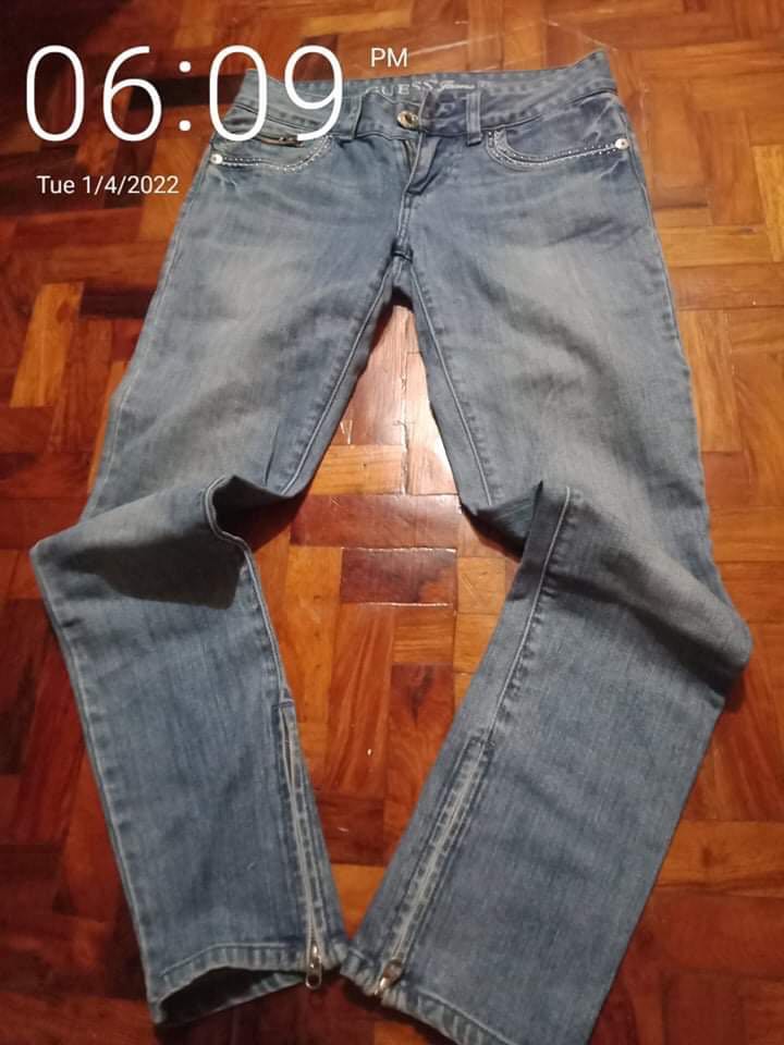 guess jeans original