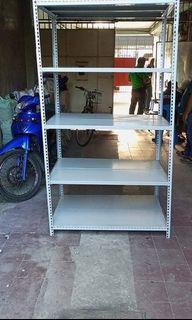 Heavy Duty Stainless Shelves Racks/ Book Shelf Display Rack