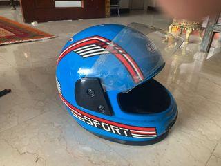 Helmets
