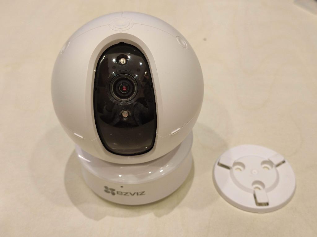 Hikvision EZVIZ C6C IP CAM 1080p