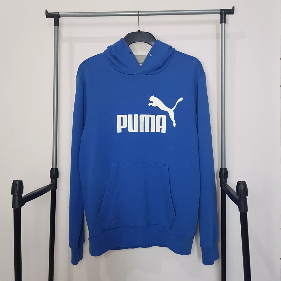 puma 444