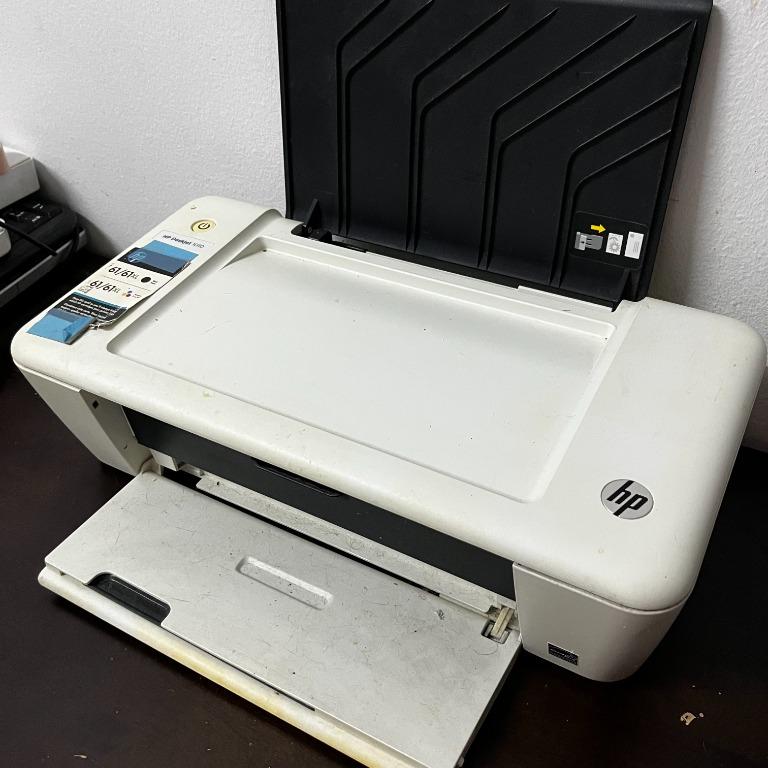 Hp desk shop jet 1010
