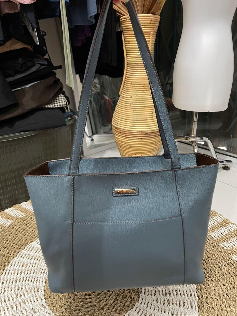Hush puppies tote bag