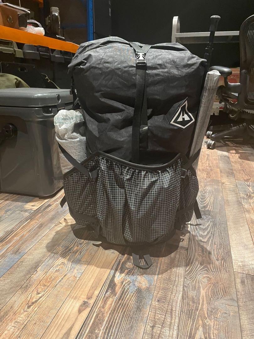 Hmg outlet 2400 southwest