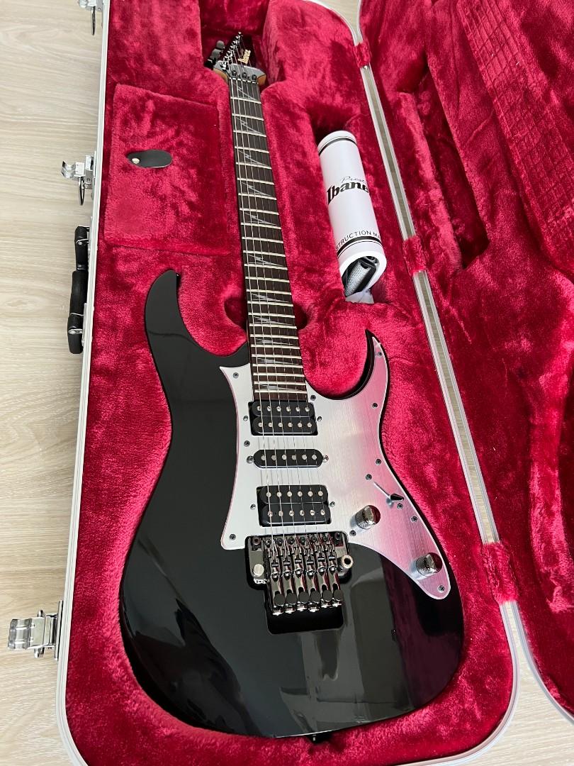 rg2550 ibanez