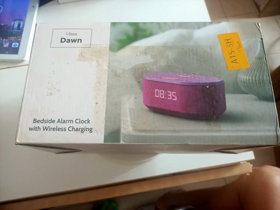 Ibox Dawn, Audio, Soundbars, Speakers & Amplifiers on Carousell