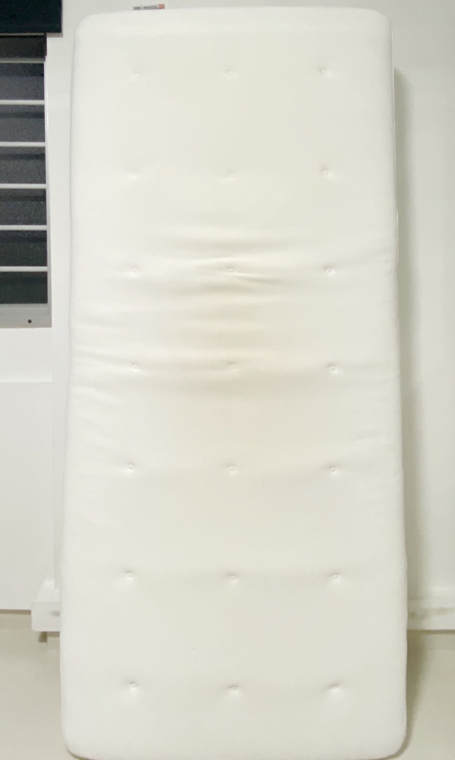 IKEA Mattress - HYLLESTAD 90X200cm Single Bed, Furniture & Home Living ...
