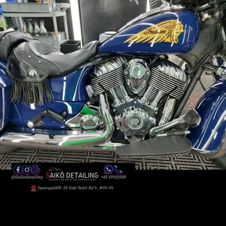 (Category: ) located in . Submitted by saikodetailing (Listing ID 1135323393, Image 1). Description: .