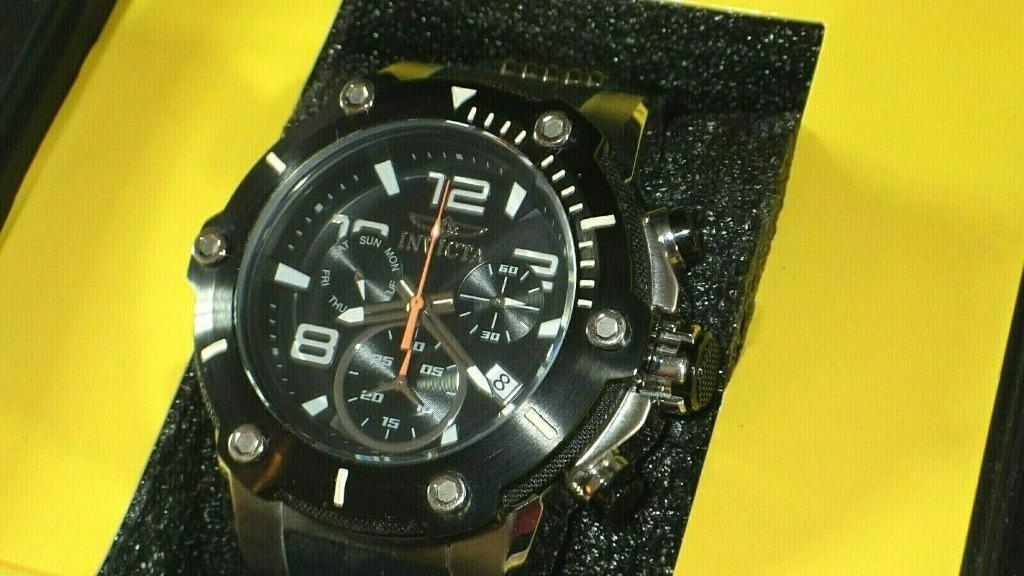 Invicta 19526 replacement band cheap