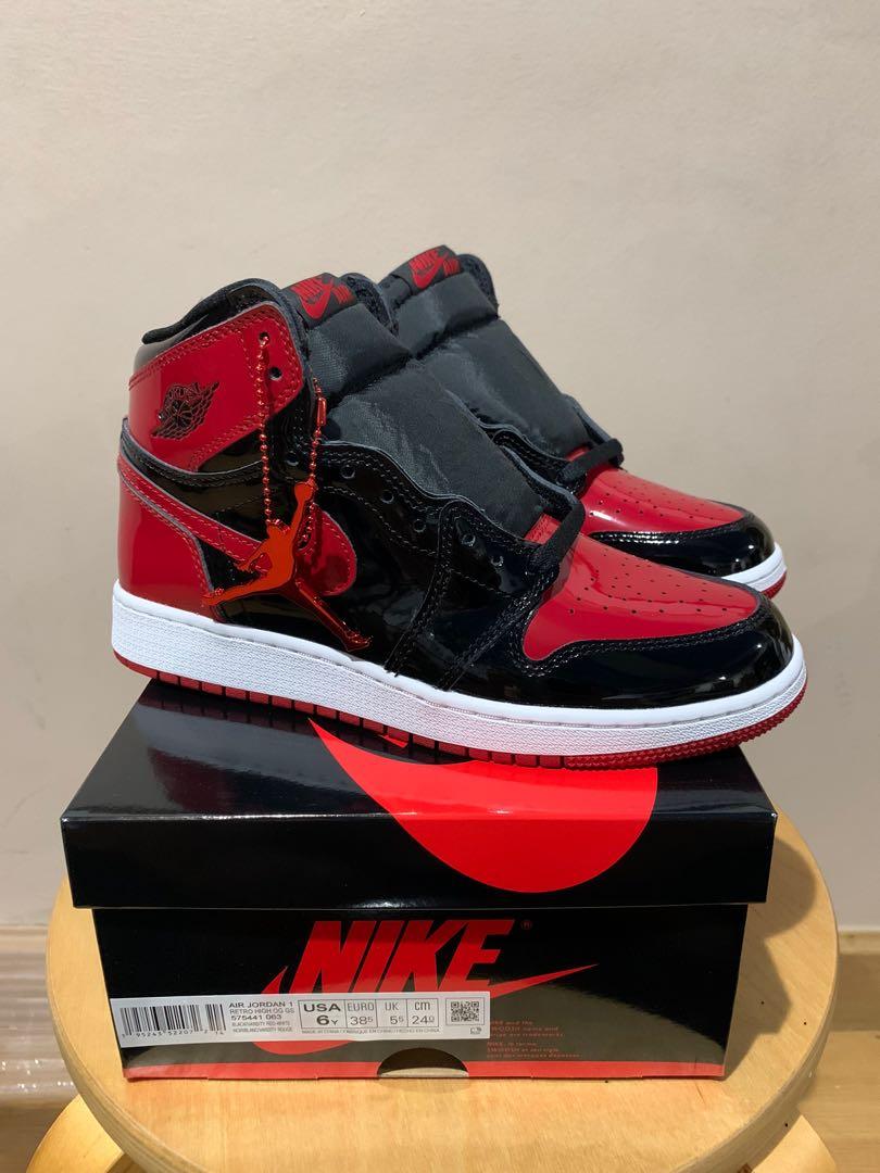 breds j1